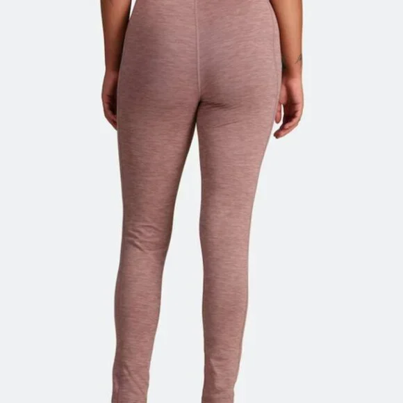 NWT Womens XSmall Kari Traa All Season No Chafing Lune Leggings Pants Base Layer - Picture 2 of 5
